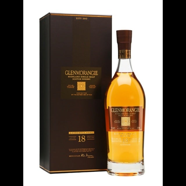 Glenmorangie The Original Aged 10 Y W/ 2 glasses - Glendale Liquor